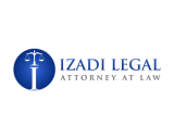 https://www.logocontest.com/public/logoimage/1609842124Izadi Legal.png